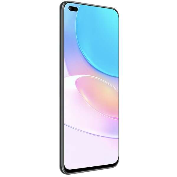 Huawei Nova 8i Starry Black