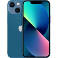 APPLE iPhone 13 mini 128GB Blue MLK43SE/A