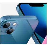 APPLE iPhone 13 mini 128GB Blue MLK43SE/A