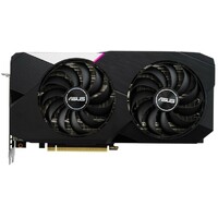 ASUS nVidia GeForce RTX 3060 Ti 8GB 256bit DUAL-RTX3060TI-O8G-V2