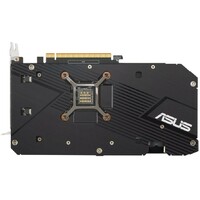 ASUS DUAL RX6600-8G AMD/8GB/GDDR6/128bit