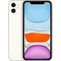 APPLE iPhone 11 64GB White MHDC3ZD/A