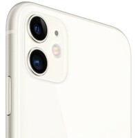 APPLE iPhone 11 64GB White MHDC3ZD/A