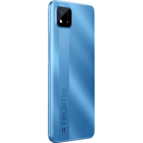 REALME C11 2021 2GB/32GB Lake Blue
