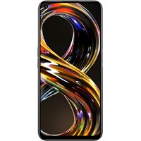 REALME 8i 4/64GB Space Black