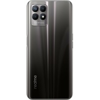 REALME 8i 4/64GB Space Black