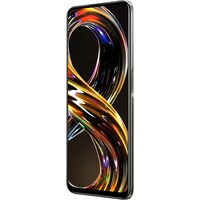 REALME 8i 4/64GB Space Black