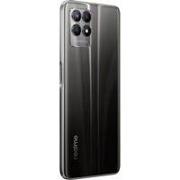 REALME 8i 4/64GB Space Black