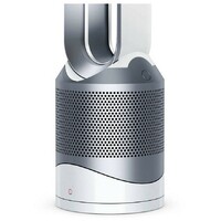DYSON Pure Hot & Cool Link HP02 belo/srebrni