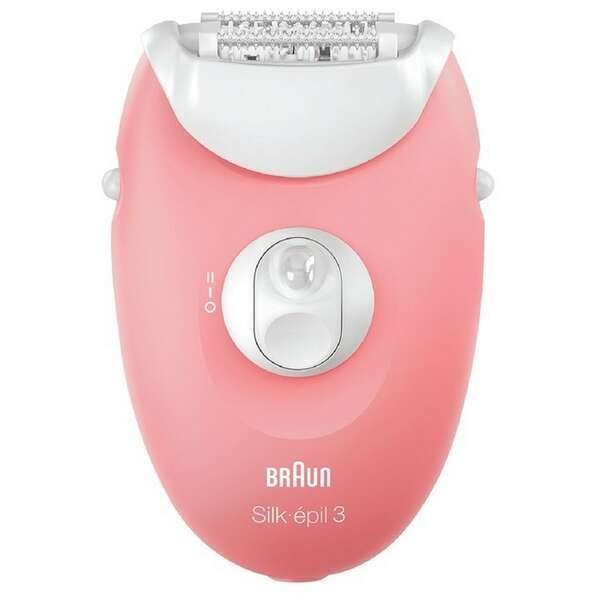 BRAUN SE3-430