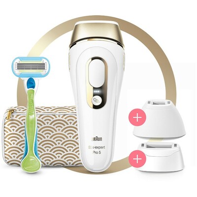 BRAUN IPL PL5237