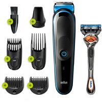 BRAUN MGK3245