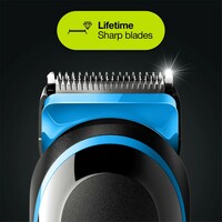 BRAUN MGK3245