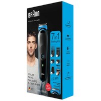 BRAUN MGK3245