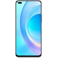 HONOR 50 Lite 6GB/128GB Midnight Black