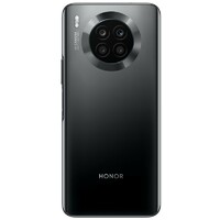 HONOR 50 Lite 6GB/128GB Midnight Black
