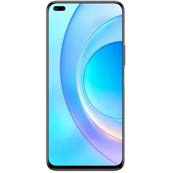 HONOR 50 Lite 6GB/128GB Midnight Black