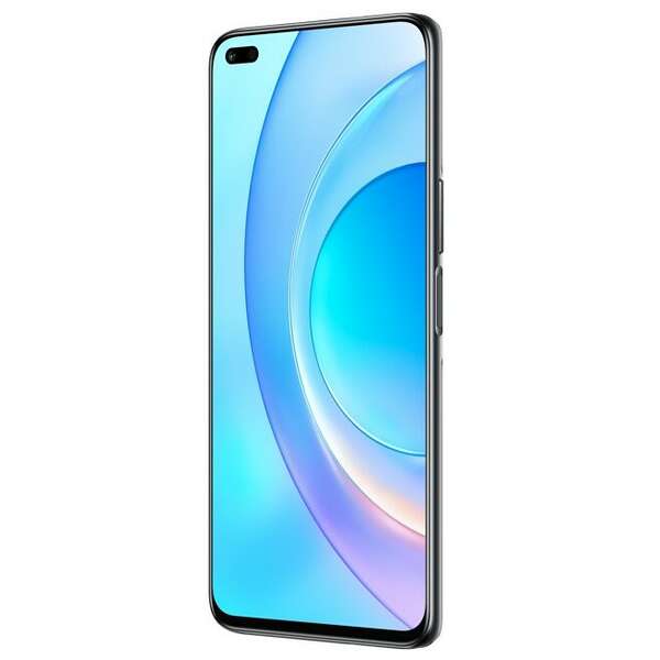 HONOR 50 Lite 6GB/128GB Midnight Black