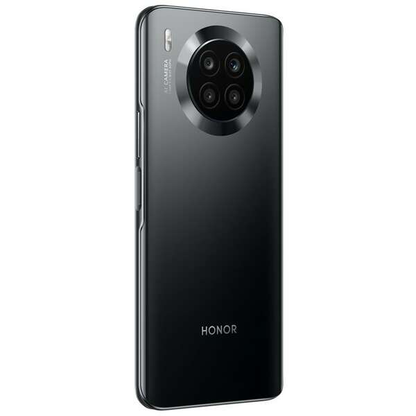 HONOR 50 Lite 6GB/128GB Midnight Black