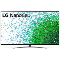 LG 55NANO813PA