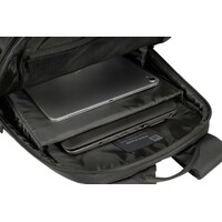 TUCANO BKFOR Black