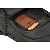 TUCANO BKFOR Black