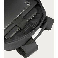 TUCANO BLABK Black