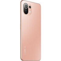XIAOMI 11 Lite 5G NE 8GB/128GB Peach Pink