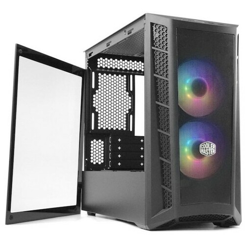 EWE PC AMD Ryzen 5 5650G/16GB/500GB/1TB/AMD6600 8GB RAC19714 DESKTOP