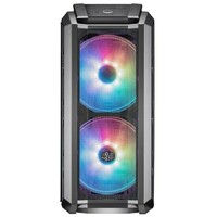 COOLER MASTER MasterCase H500P Mesh ARGB modularno (MCM-H500P-MGNN-S11)