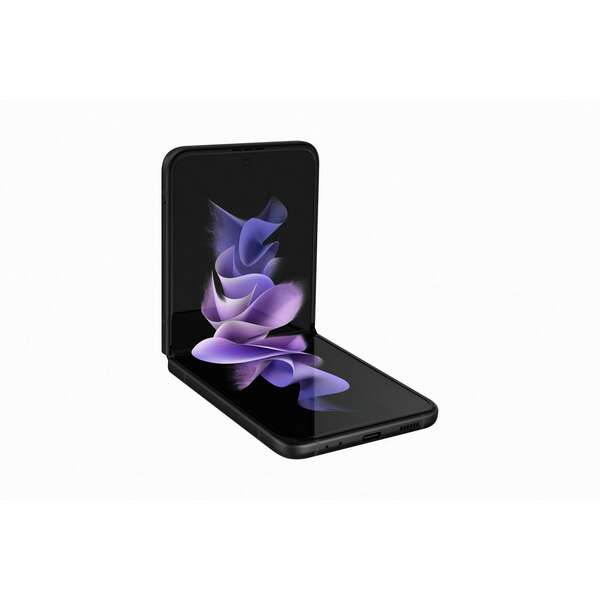SAMSUNG Galaxy Z Flip3 5G 8GB/128GB Phantom Black SM-F711BZKBEUC