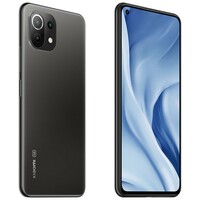 XIAOMI 11 Lite 5G NE 8GB/128GB Truffle Black