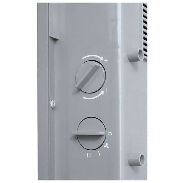 PROSTO FH-200IP2 2000W