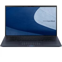 ASUS ExpertBook BA1500CDA-BQ0537