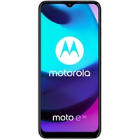 MOTOROLA Moto E20 2GB/32GB Graphite Grey