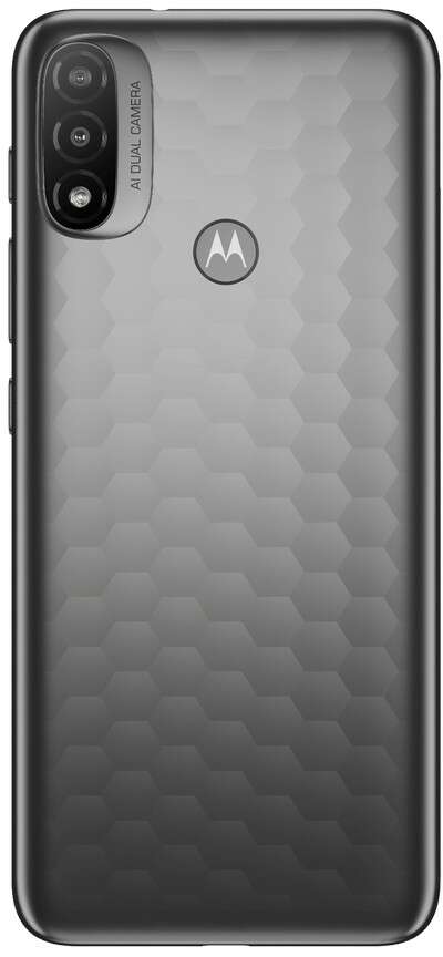 MOTOROLA Moto E20 2GB/32GB Graphite Grey