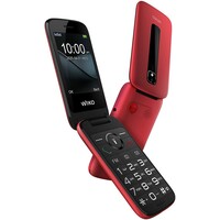 WIKO F300 Red