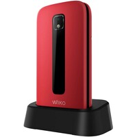 WIKO F300 Red