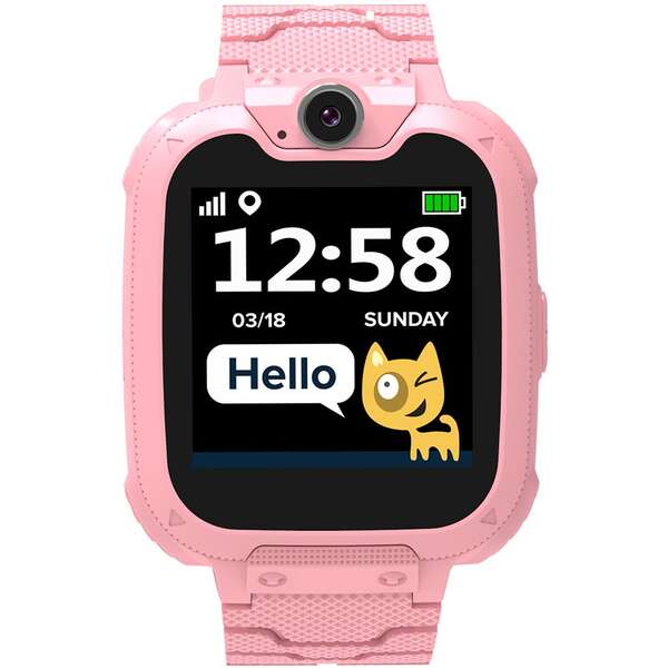 CANYON Kids Tony CNE-KW31RR Pink