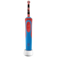 ORAL-B Power Vitality D12 Starter Pack Cars