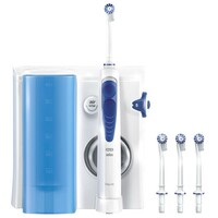 ORAL-B CENTAR OXY JET