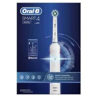 ORAL-B POC BRUSH SMART PRO 4000