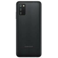 SAMSUNG Galaxy A03s 3GB/32GB crna