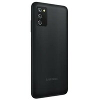 SAMSUNG Galaxy A03s 3GB/32GB crna