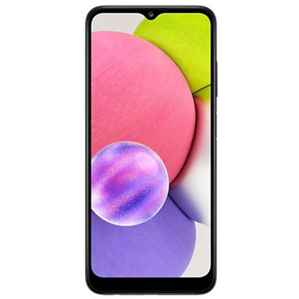 SAMSUNG Galaxy A03s 3GB/32GB crna