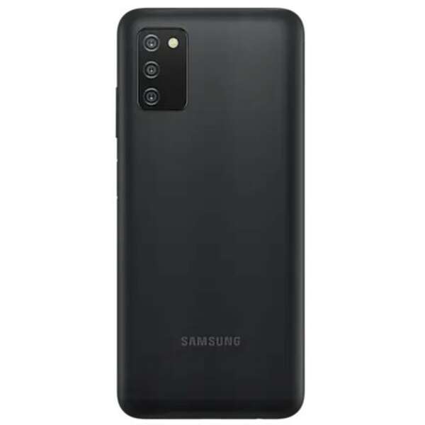 SAMSUNG Galaxy A03s 3GB/32GB crna