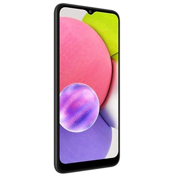 SAMSUNG Galaxy A03s 3GB/32GB crna