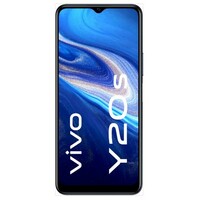 VIVO Y20s 4GB/128 Crni