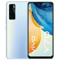 VIVO Y70 8GB/128GB Plavi