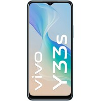 VIVO Y33s 8GB/128 GB Mirror Black